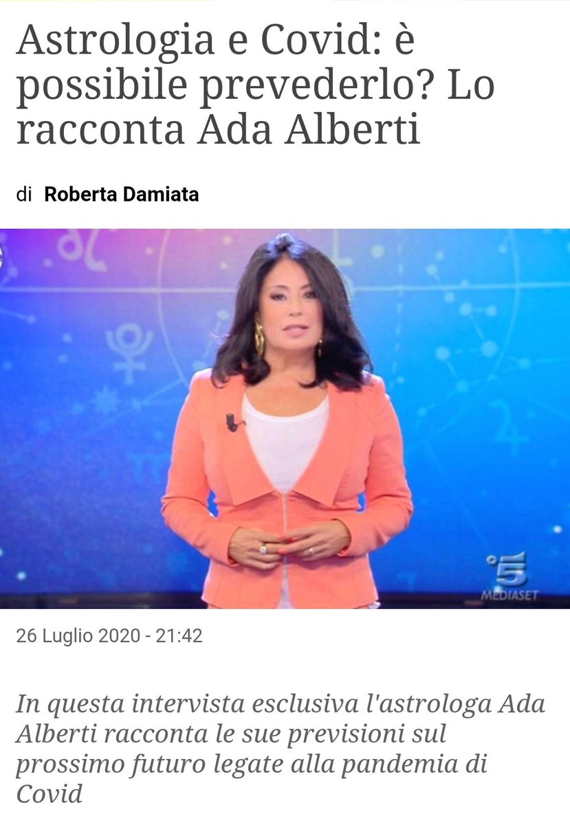 cicap's tweet photo. Spettabile @ilgiornale, va bene che siamo in estate e a corto di notizie, ma possiamo chiedere più serietà su un tema così tragico? Grazie. https://t.co/pg49kZavpn