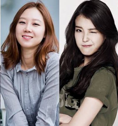 “ #IU was actually a grown-up child. She was even more patient & controlled than myself. If filming didn’t start on time, I would fret around wondering why it wasn’t beginning, but IU would just be sitting and waiting quietly as if she was listening to music.”- Gong Hyo Jin