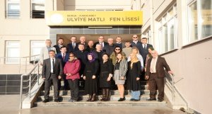 UlviyeMATLIFen's tweet photo. KARACABEY ULVİYE MATLI FEN LİSESİ ÖĞRENCIMİZ DENİZ KURT, YKS SAYISALDA TÜM SORULARI DOĞRU YAPARAK TÜRKİYE 379. OLMUŞTUR. BİZE BU MUTLULUĞU VE GURURU YAŞATAN ÖĞRENCİMİZİ TEBRİK EDERİZ. AYRICA EMEĞİ GEÇEN TÜM ÖĞRETMEN ARKADAŞLARIMIZA TEŞEKKÜR EDERİZ.   https://t.co/XvG6wig9Xd https://t.co/WPioL6fsJJ