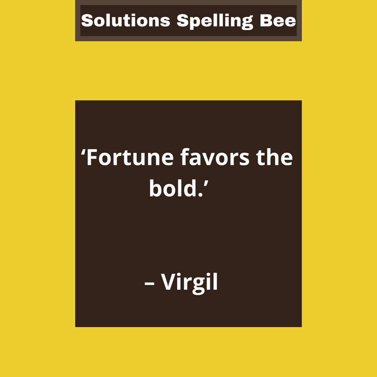 SolutionsBee's tweet photo. In life you have to take that bold and seemingly scary step forward to succeed. No one has ever achieved success by waiting around. In every successful person you see, lies a story of how they dared to take bold steps. Steps that not everyone can take. Take that step today. https://t.co/5g7XOKVtDV