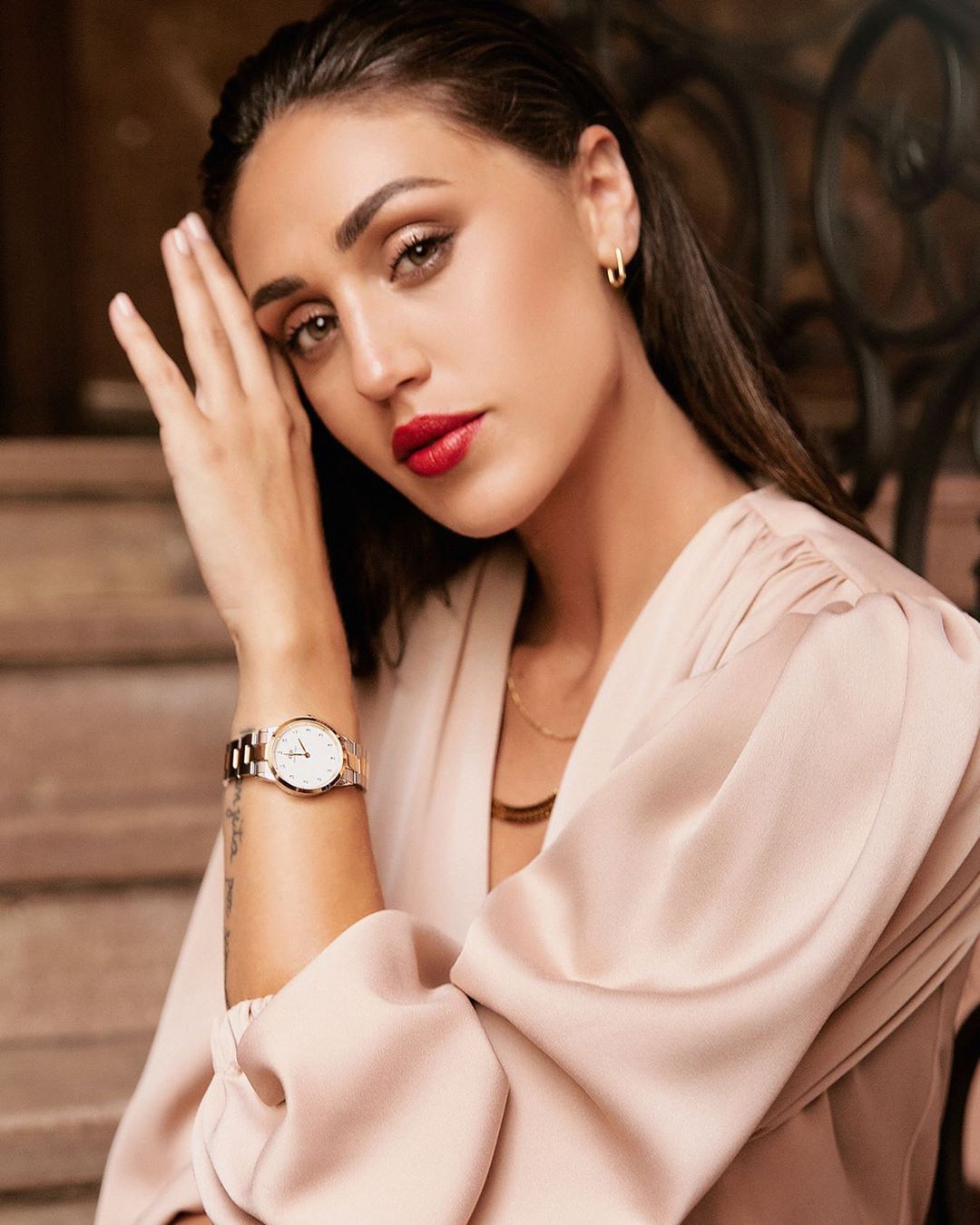 X 上的Daniel Wellington:「Get that stunning look with the new