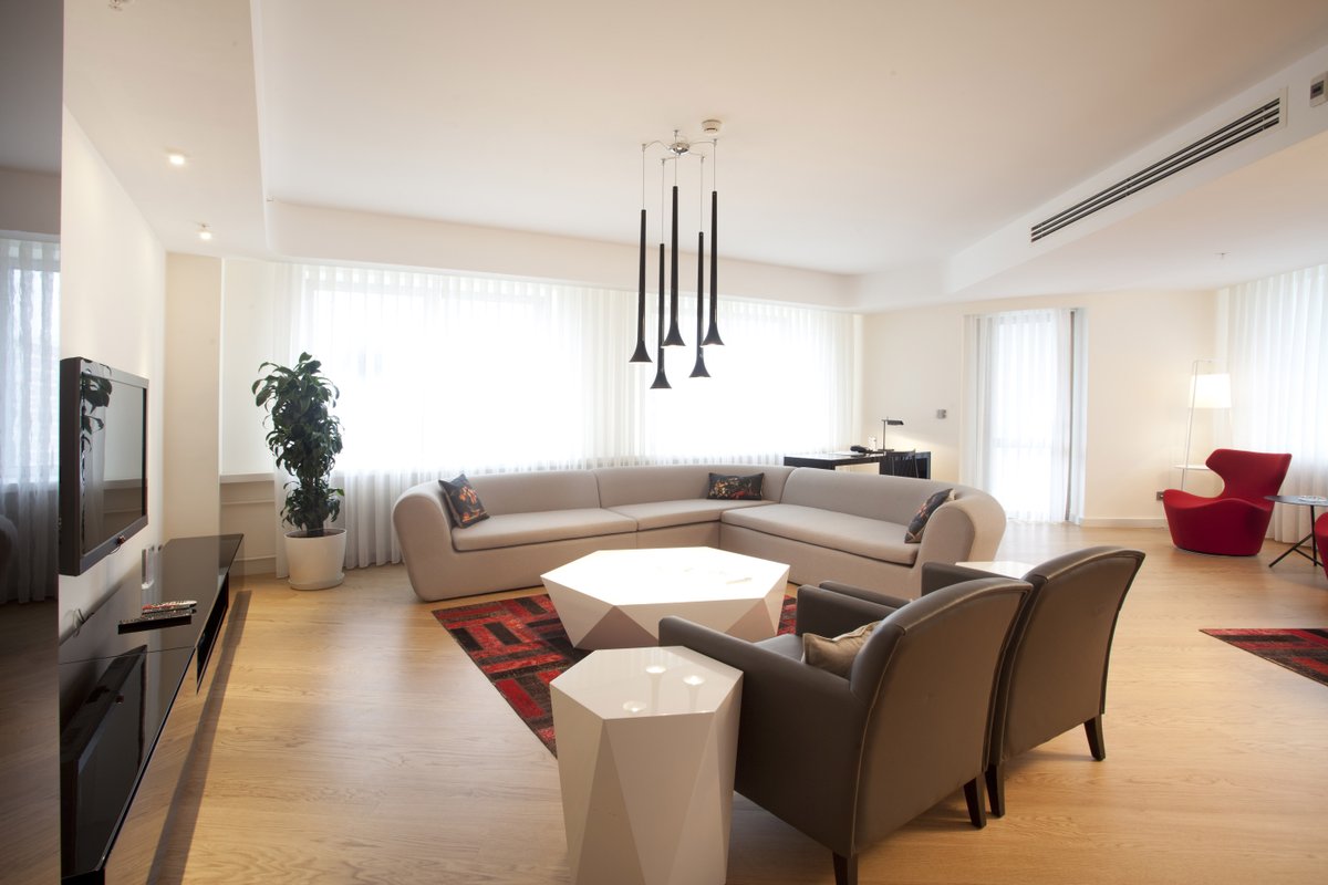 DerinDesign's tweet image. Akmerkez Residental Apartments
products: ROUND, CRYSTAL by Aziz Sarıyer
project by Filiz Yılmaz

derindesign.com