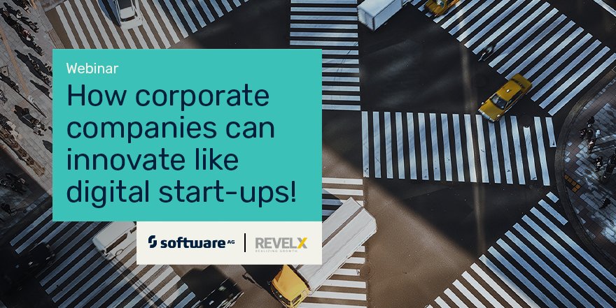 Learn how you can improve your innovation power and realize your (digital) innovation agenda by using state-of-the-art platforms (API-first and Hybrid Cloud platforms)  without complex, costly and risky ERP and CRM migration. 25 August -Register now!

ow.ly/fIYQ50AIEWL