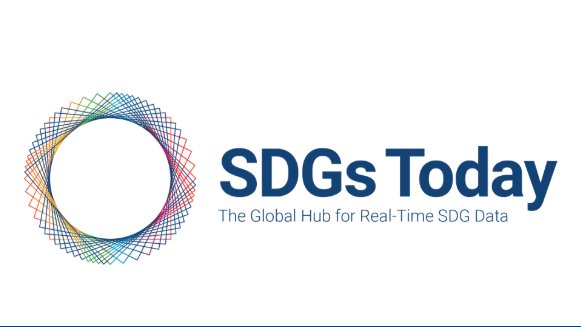 bankimoon_org's tweet photo. Check out the #SDG resource center "SDGs Today: The Global Hub for Real-Time SDG Data" developed by @UNSDSN in partnership with @Esri & @NatGeo.
You can search by #globalgoal, #country & #COVID19 related criteria.
https://t.co/WyhKKq2HOy
#10yearsleft #sustainabledevelopment https://t.co/DlEWAze6f4