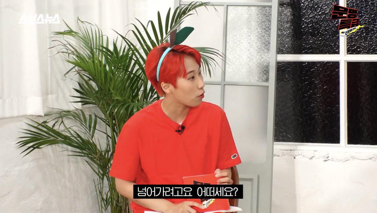 off7herecord's tweet photo. 잘되는 컨텐츠는 다 이유가 있다 https://t.co/xqykdb3GK6