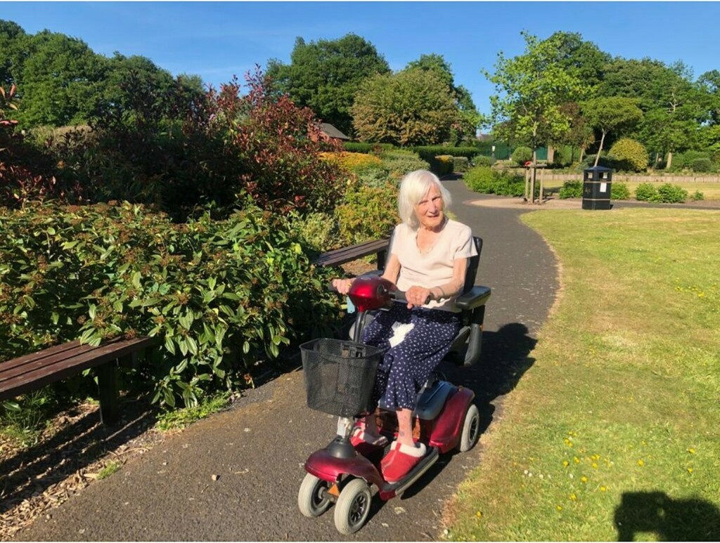 It seems like Momma's Funeral will be on August 5th in the afternoon. 
More details to follow...