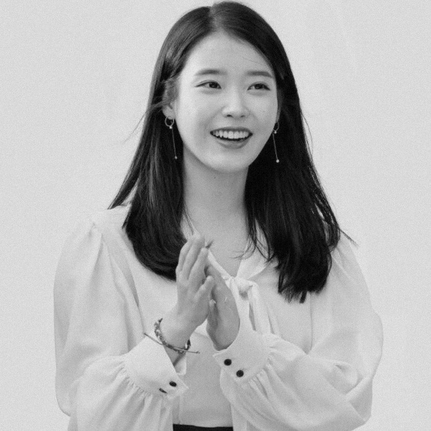 “I think  #IU has a natural gift for music. Mr. Arie Vardi sometimes says a prodigy in music has great talent in 3 categories. Skills, musicality, & spirituality that transcend above whatever age you are. I think IU is part of the 3rd category.”- Son Yeol Eum, musician.
