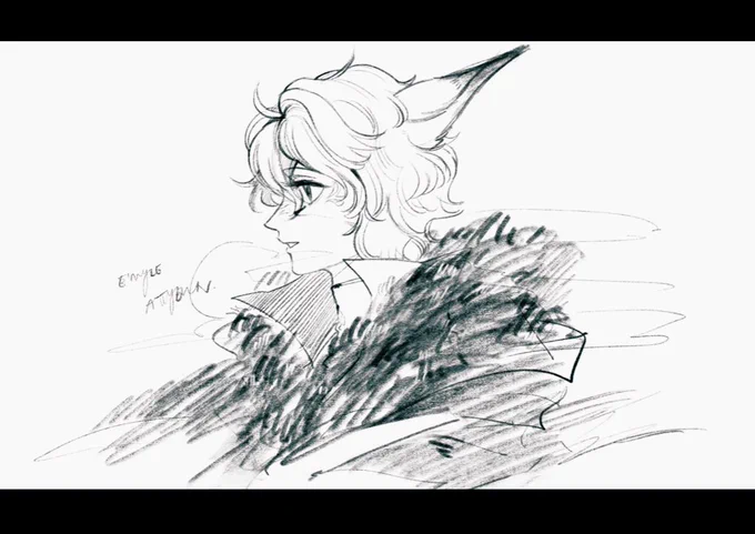 it's been awhile #ffxiv 