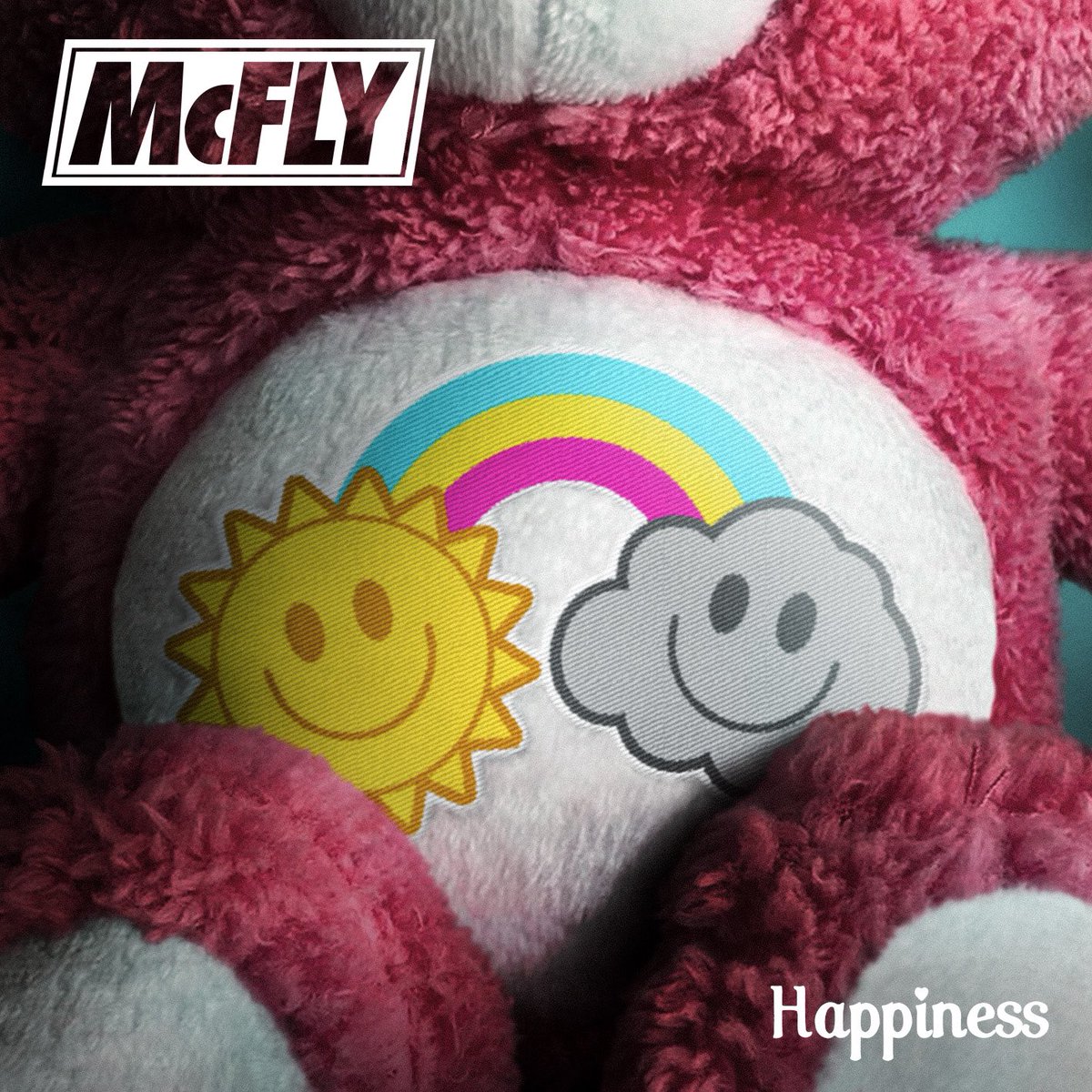itsDannyJones's tweet photo. So proud to finally say this! ‘HAPPINESS’ is the gonna be the first single from our new album “YOUNG DUMB THRILLS” yeahhhhhh!!!

So happy to have my boys back and making music. I’ve missed you lads @tomfletcher @harryjudd @idougahole 

WHO IS READY? https://t.co/7k0jHdz3YC