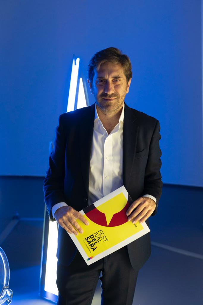 B. Antonello Barone tweet media