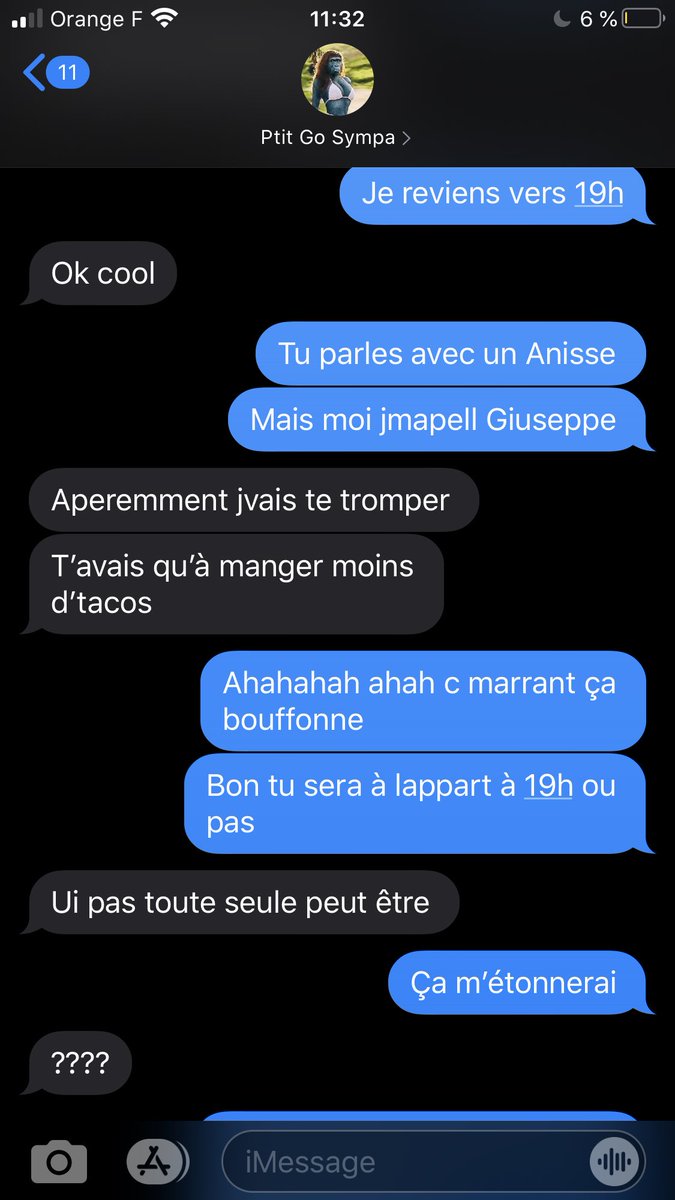 wshlequipecava's tweet photo. Mais moi je l’aime https://t.co/zL00bqAvfm