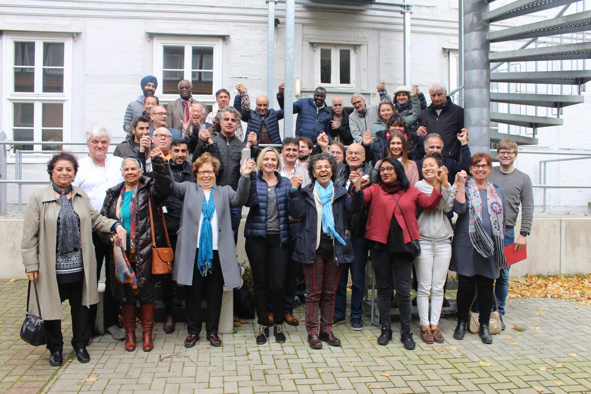 Das MiSO-Netzwerk wächst kontinuierlich weiter und hat jetzt – im Sommer 2020 – 42 Mitgliedsvereine. Damit hat sich die Mitgliederzahl vom MiSO-Netzwerk Hannover e.V. seit der Vereinsgründung im Jahr 2012 mehr als verdoppelt.