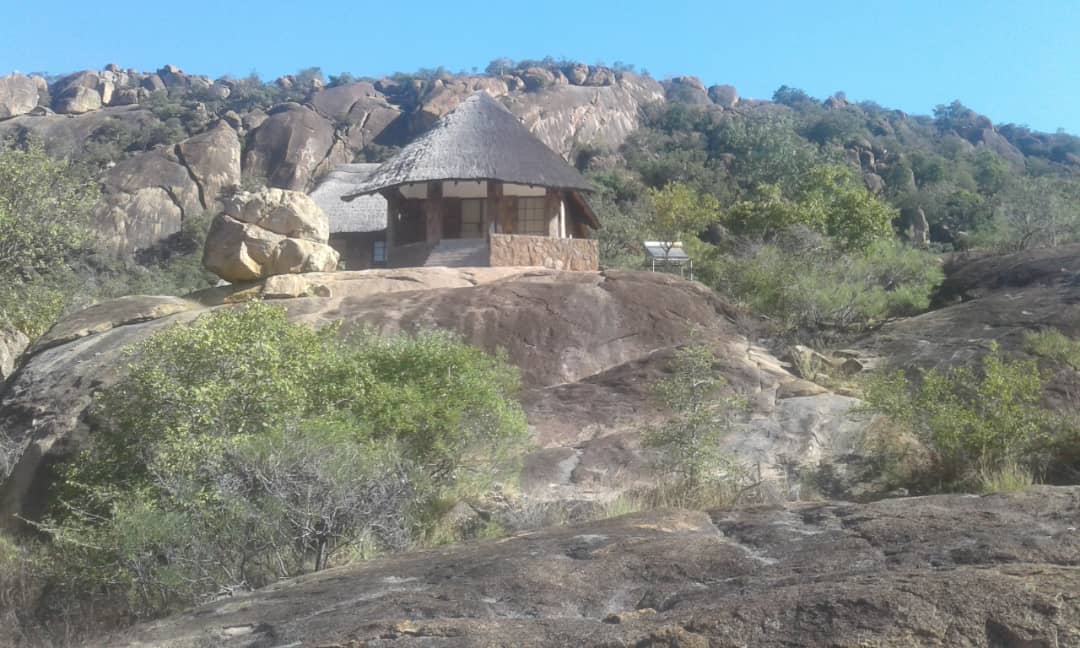 Home of the Balancing Rocks!
#travellocal
#inharmonywithnature
#matobonationalpark