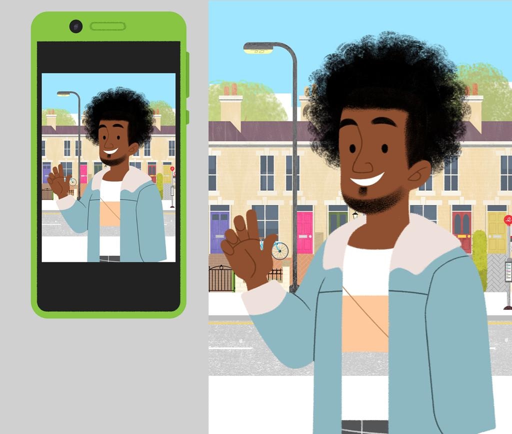 Sir_ashleyj's tweet photo. @CBeebiesHQ @CathyElizaTyson Let's see how Jared gets on at his Barbers today.
#returnoftheash
#IplayJared
#JoJoandgrangran https://t.co/lwo5N1hIOs
