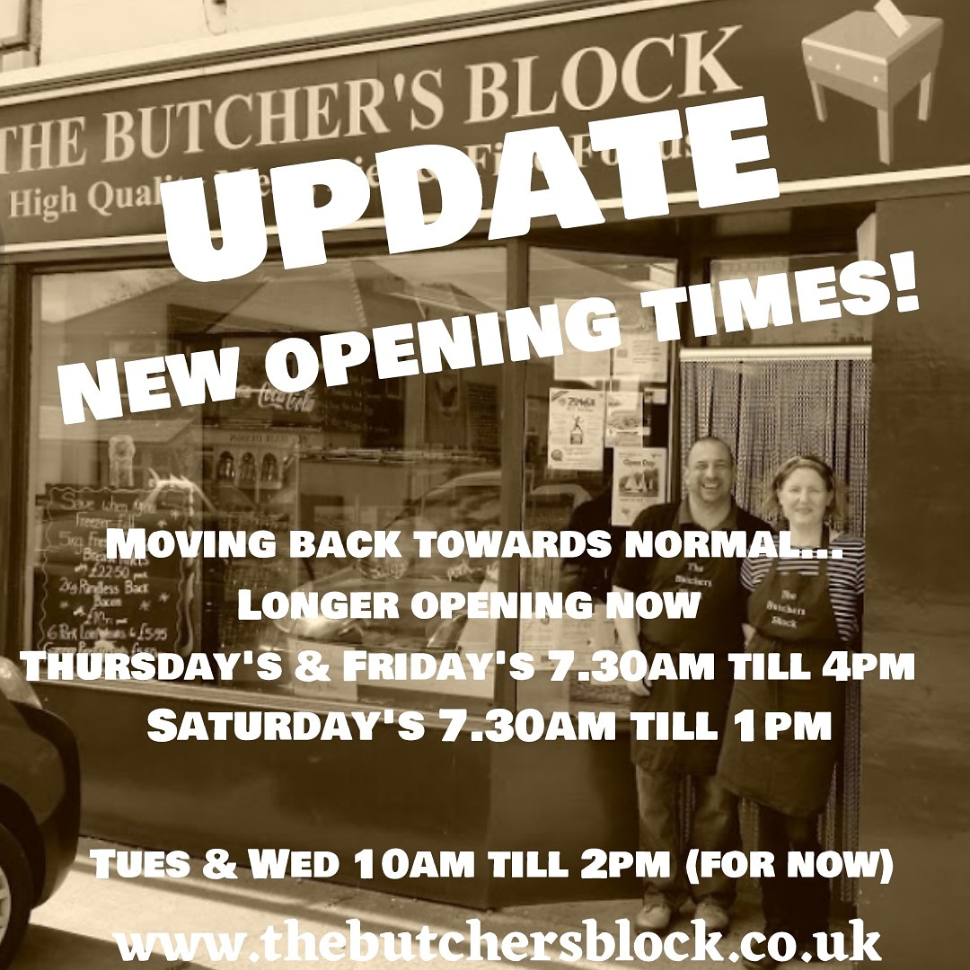 _ButchersBlock tweet picture