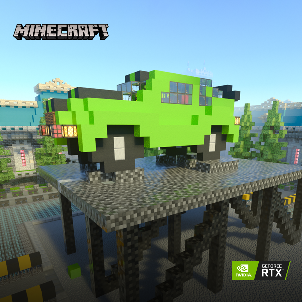 NVIDIAGeForcePL's tweet photo. Który z poniższych projektów samochodowych podoba Wam się najbardziej?
💚 Każdy został zbudowany przez twórców z Polski, Rumunii i Czech podczas wyzwania #pixelgeneration 💚 https://t.co/6sJpMRsUfH