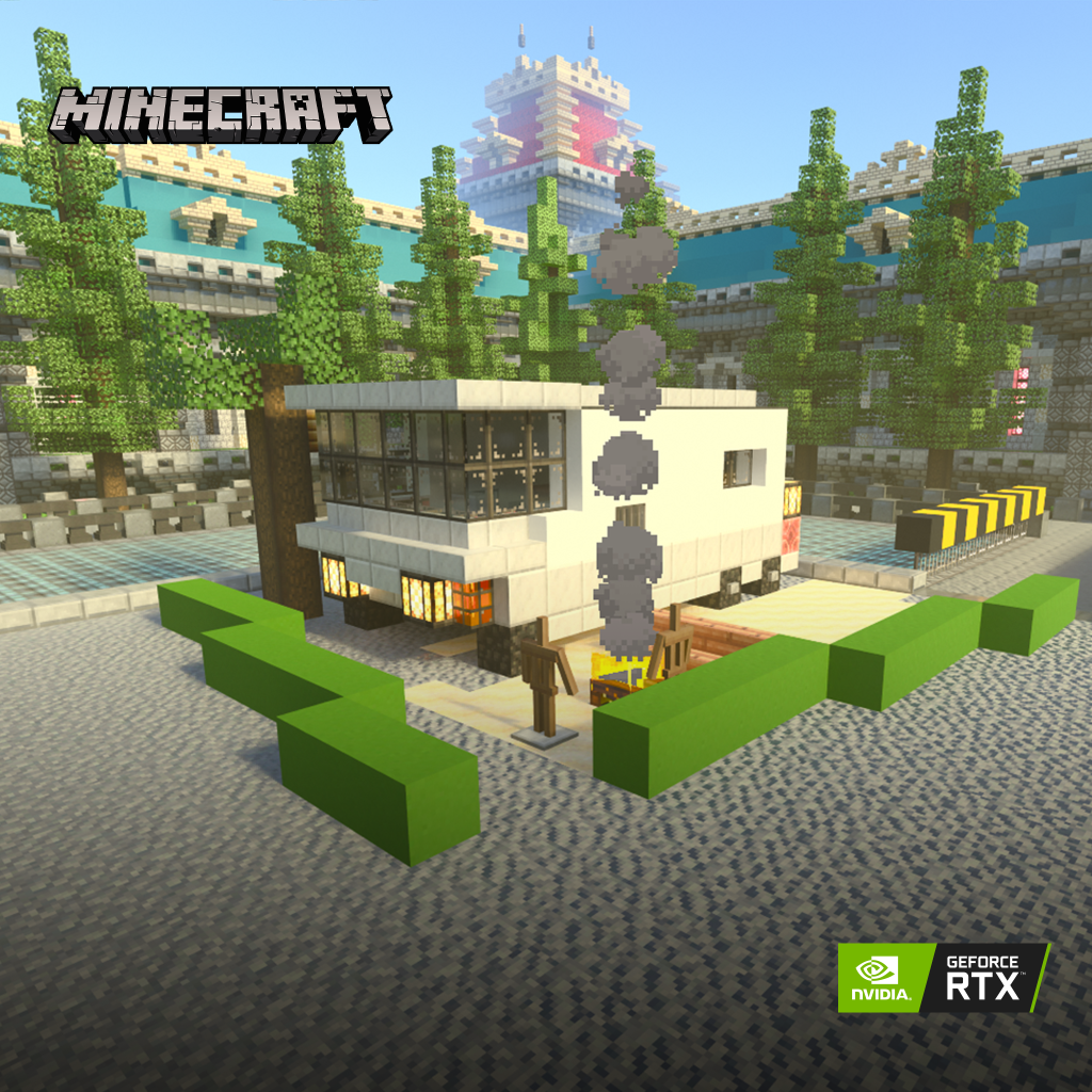 NVIDIAGeForcePL's tweet photo. Który z poniższych projektów samochodowych podoba Wam się najbardziej?
💚 Każdy został zbudowany przez twórców z Polski, Rumunii i Czech podczas wyzwania #pixelgeneration 💚 https://t.co/6sJpMRsUfH