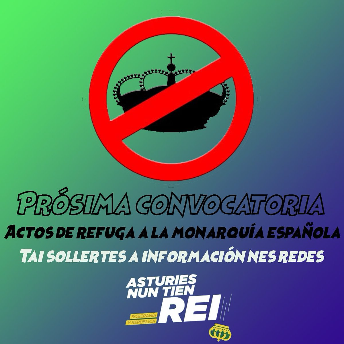 choque_plan's tweet photo. #AsturiesNunTienRei" Movilízate! https://t.co/TeMkLMnJpF