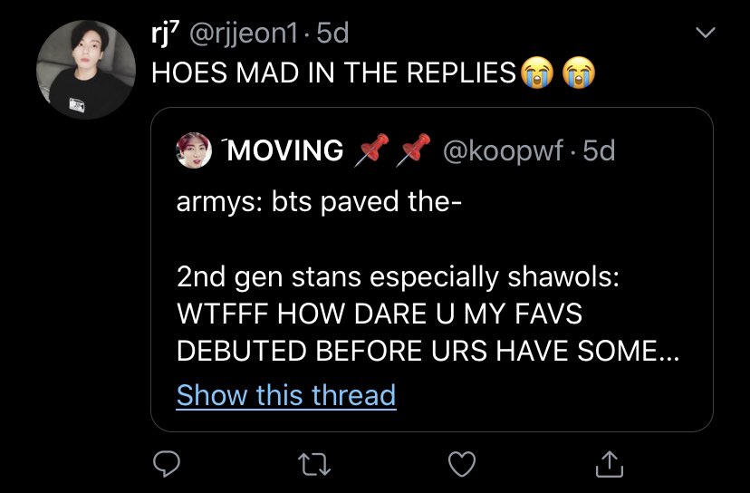 hyuckverse's tweet photo. 👁👄👁 they thought they did sumn https://t.co/fSSyymPJtT