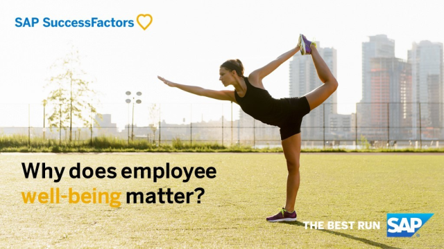 Do your #employees feelings matter to you? Because they should. Read why &amp; learn how other organisations are prioritising it: bit.ly/2VQRuay bit.ly/3fYMuIN