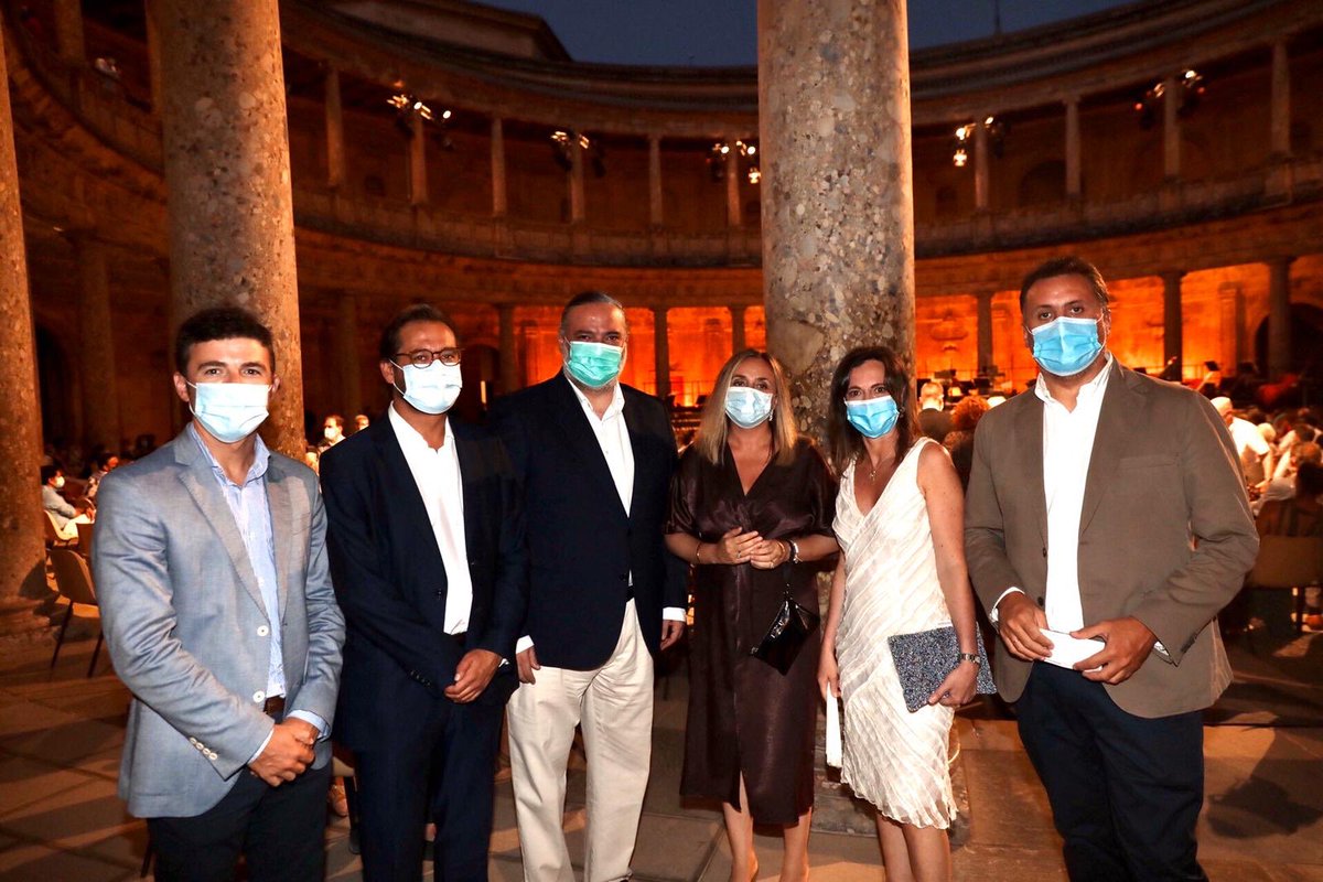 Rocío Díaz Jiménez tweet media