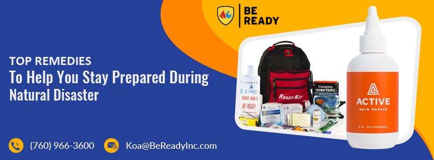 Be_Ready_inc's tweet photo. Before the disaster, it is important to be financially stable. This is the foremost important factor. You need to invest money in gathering supplies you may not be using today. Know more: - https://t.co/FUF13TSRph
#disasterpreparednesssupplies #emergencyfoodstorage #emergencyfood https://t.co/CSYJ2gwwNm