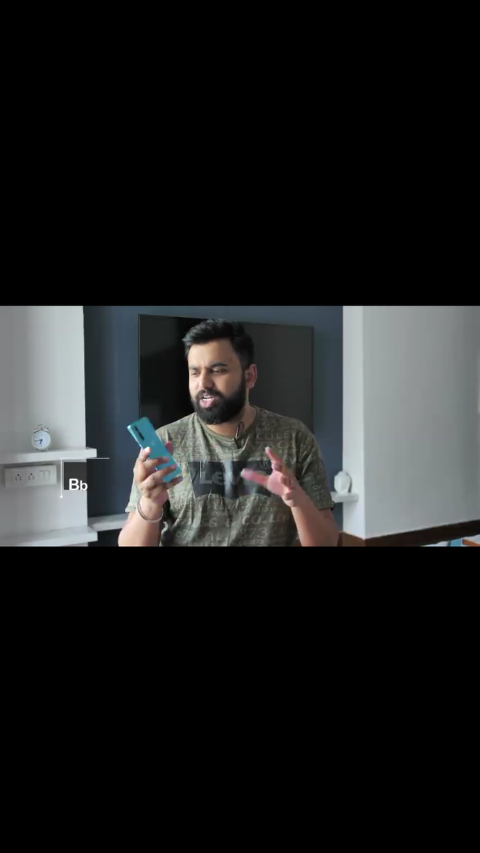 GaneshKandhala's tweet photo. I love the rupesh host presentations, reveiw and camera camparisions. @beebomco  #Beebom2M  ... Cheers 🥂 Lots of love from hyderabad. https://t.co/Yz2caYaKxy