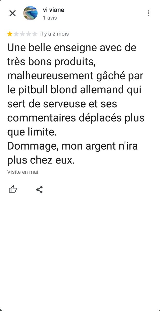 nono_le_plot's tweet photo. Coup dur pour viviane ... https://t.co/dnomZ1Ja3o