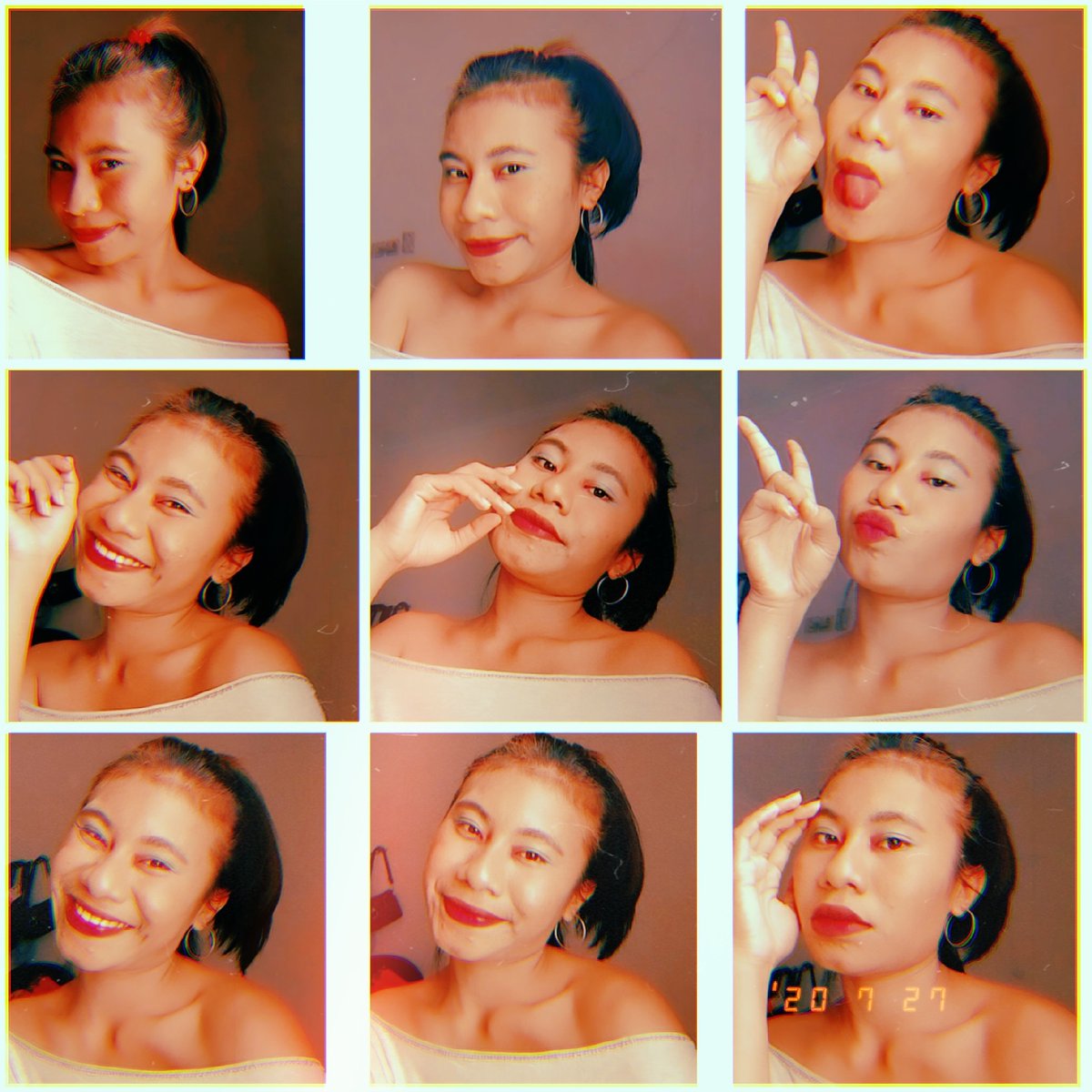 RobaVivi's tweet photo. Kehidupan ini mudah rusak, itu sebabnya kita harus selalu memperbaiki diri, meningkatkan kemampuan, berfokus pada yang baik-baik saja.🦋🦋🦋 https://t.co/t4STDwKRfy