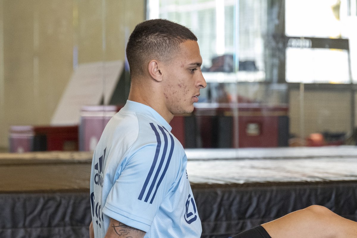 AFC Ajax tweet media