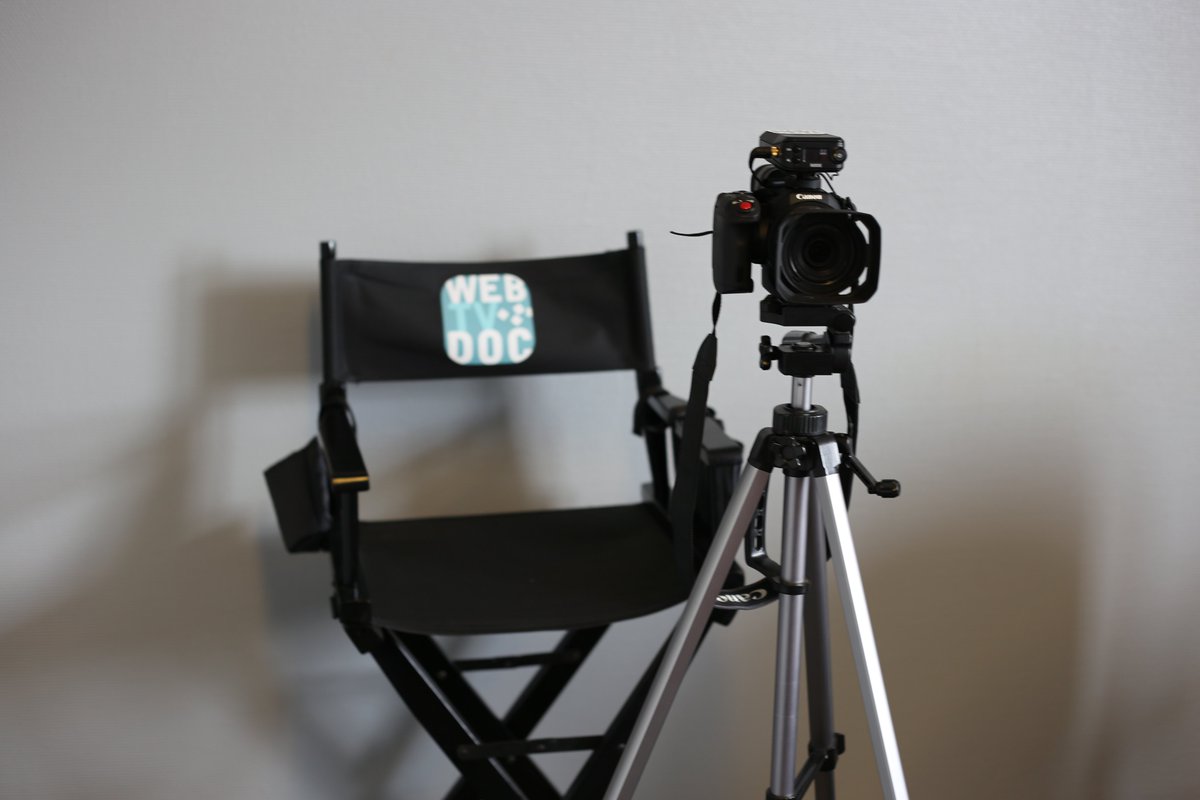 webtvdoc's tweet photo. -ANNIVERSAIRE-
1 mois aujourd'hui que webtvdoc a commencé sa diffusion 🎉
MERCI d'être aussi nombreux !
Ce n'est que le début de l'aventure, beaucoup de projets sont à venir, restez connecter. 😉
#webtvdoc #média #télévision #merci #1mois #projet #Nevers #Nièvre #France https://t.co/WxpdSAsm0n