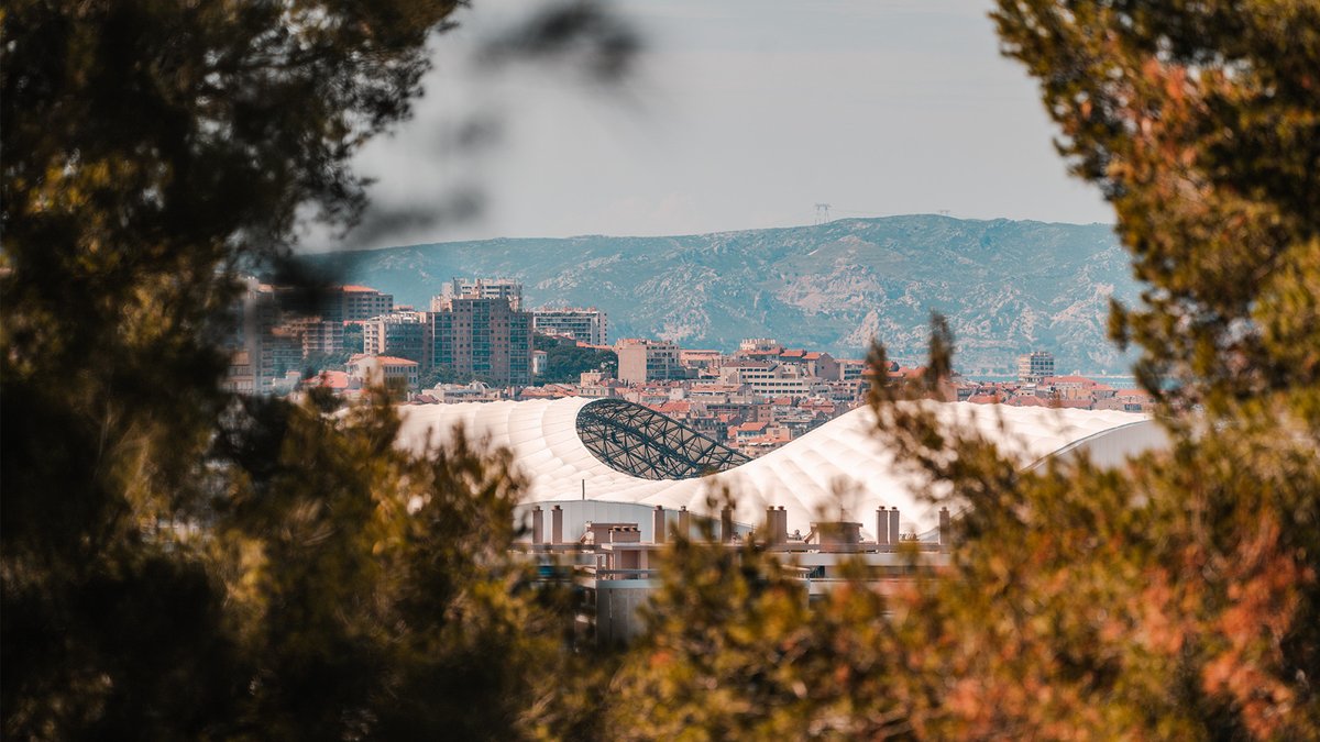OM_Officiel's tweet photo. Visitez la plus belle région de France cet été 🖱🌴

Avec @hotelsdotcom découvrez les richesses de Marseille et du Sud 👉 https://t.co/VmARJ1CTWJ

#OnaTousBesoinduSud https://t.co/hPZzR6hf3D