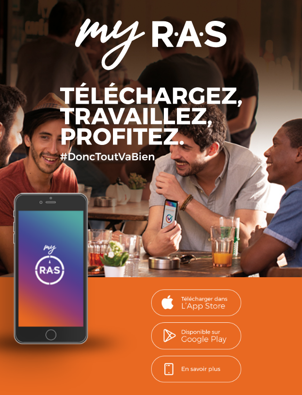 ras_interim's tweet photo. 🧐 Vous êtes à la recherche de missions ?
Avec #myRAS, c'est l'accès en direct à toutes nos offres sur tous les secteurs 24h/24 et 7jours/7 !
📲Téléchargez notre application, créez votre profil et échangez en direct avec votre conseiller de #recrutement 👉 https://t.co/KQKQDfmb73 https://t.co/o1dkkmAJbb