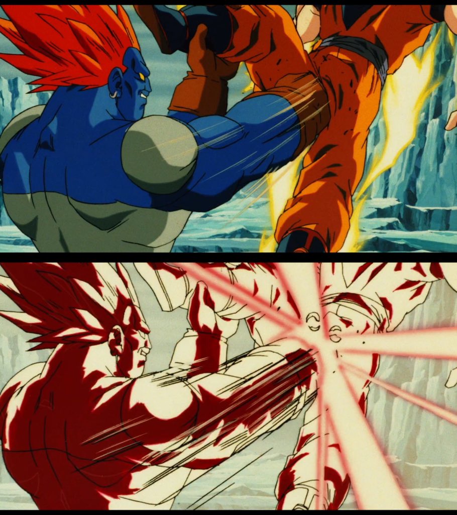 赤フンの西郷 ナオナオ ドラゴンボールの劇場版のワンシーンで悟空さの股間を人造人間13号 合体 が殴るシーンがあるんだけど 一瞬光るシーンで一時停止したら 悟空さの 金の玉 が割れてる って聞いて確認したら マジだった 驚愕 悟天 小ネタってこう 赤フンの西郷 ナオナオ ドラゴンボールの劇場版のワンシーンで悟空さの股間を人造人間13号 合体 が殴るシーンがあるんだけど 一瞬光るシーンで一時停止したら 悟空さの 金の玉 が割れてる って聞いて確認したら マジだった 驚愕 悟天 小ネタってこう