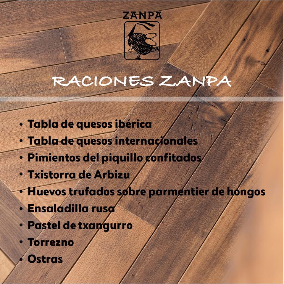 ¡Buenos días!✨

¿¿Qué tal si cargamos este lunes de energía con una de nuestras raciones??

¿Cuál escogerías tú?

¡Feliz lunes! 💪🏾🔋⚡️

#lunes #julio #summer #verano #pamplona #navarra #zanpa #yummie #pintxos