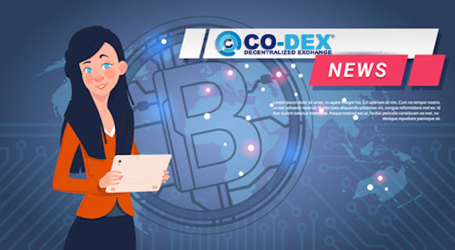 However, the development is going ahead, behind the scenes, and we are delighted to announce that in a short while we will be bringing you significant news and updates.

Keep up to date, Join Us, and more importantly Stay safe!
@codex_social  #blockchain #crypto #ico
