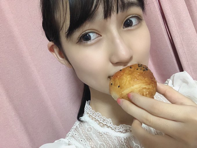今村麻莉愛のTwitter画像16