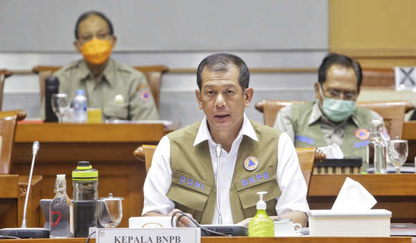 BeritaSatu tweet media