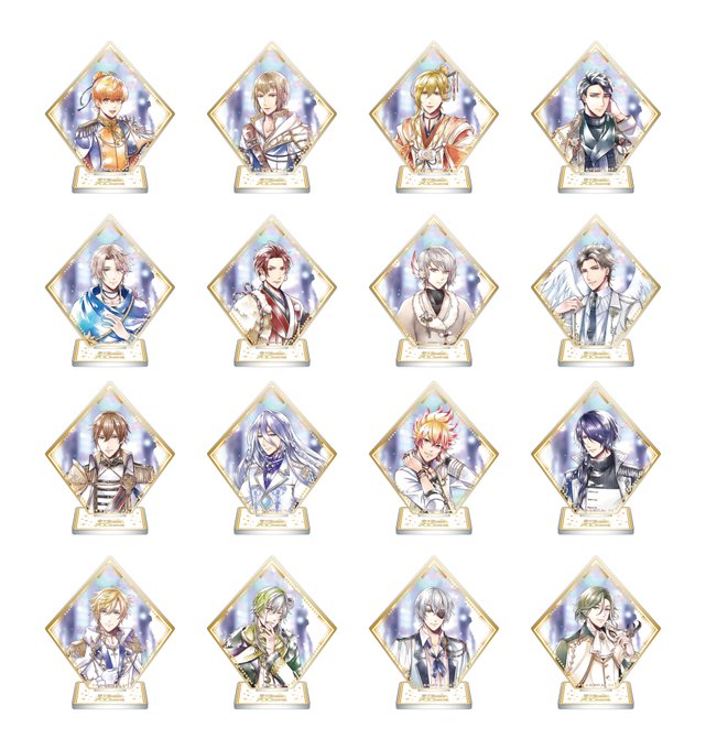 夢王国と眠れる100人の王子様の注目 画像ツイートまとめ ページ目 アニメレーダー