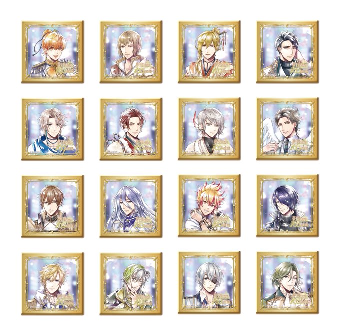 夢王国と眠れる100人の王子様の注目 画像ツイートまとめ ページ目 アニメレーダー