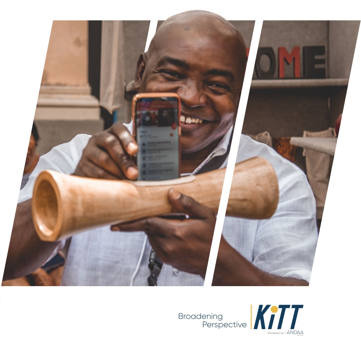 KiTT_by_Andaa's tweet photo. What capabilities do you need to compete in the long-term? KiTT helps you to look at your capabilities for innovation and growth. 

Visit https://t.co/s5i06nIDkY to #BroadenYourPerspective.

#entrepreneurship #kittstart https://t.co/tVXtFiyH9v