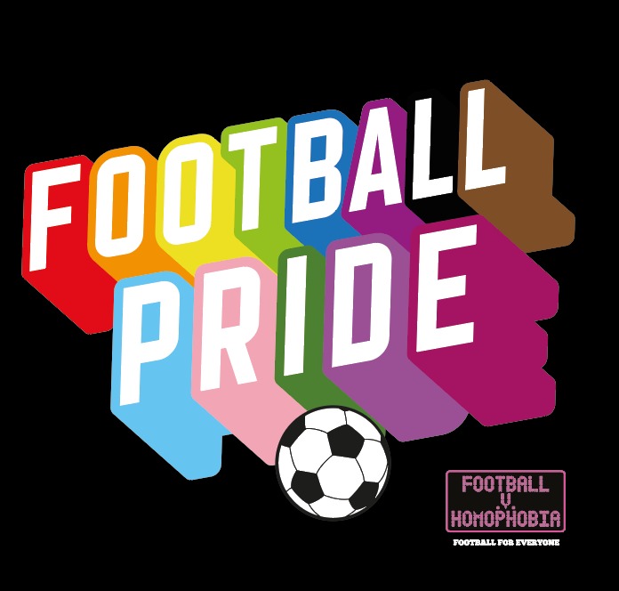 FvHtweets's tweet photo. We had the BEST time at @FootballPrideUK this weekend and we hope you did as well! 

For anyone that missed events, or in case you really want to see them again we will be doing a #FootballPrideRewind all this week so keep a look out for all the amazing events that took place 👀 https://t.co/570NhcFOaQ