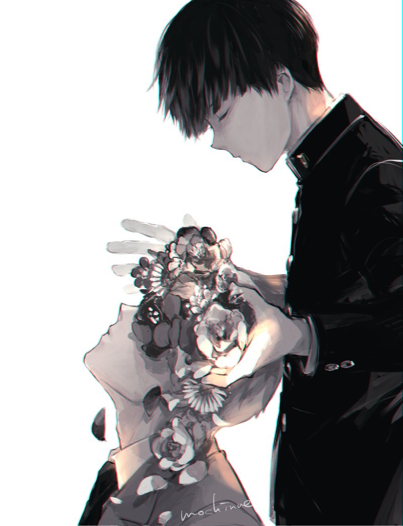 「嘘には罰を 」|もちぬ🜸6.35🥛🍋6月MOB0%のイラスト