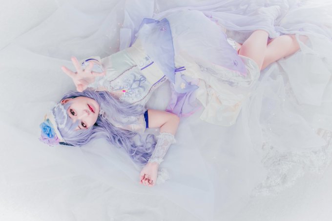 Twitterのコスプレ画像65