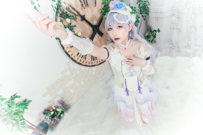 Twitterのコスプレ画像63