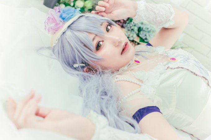 Twitterのコスプレ画像62