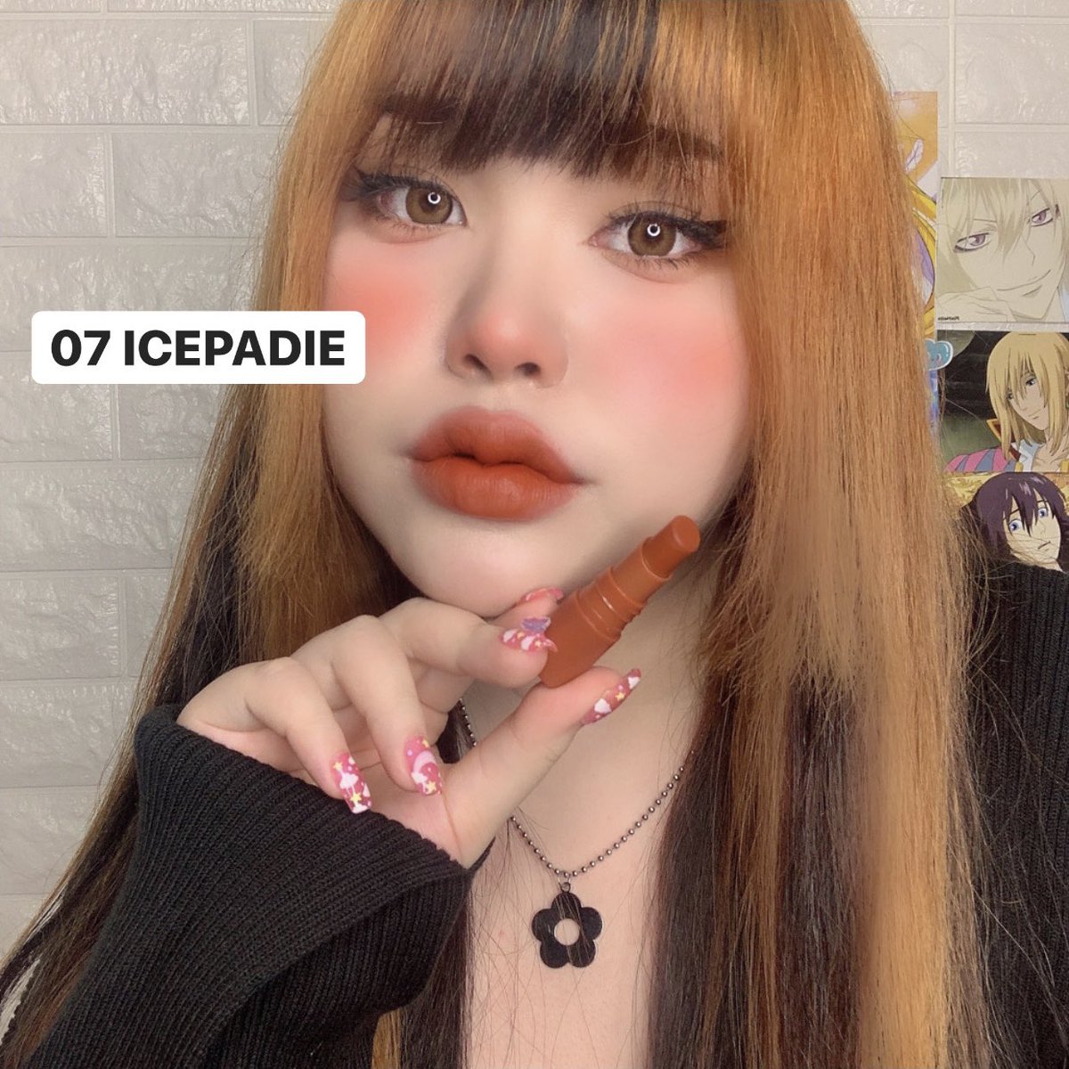 𝑯𝒂𝒏𝒊 ⓘ tweet media