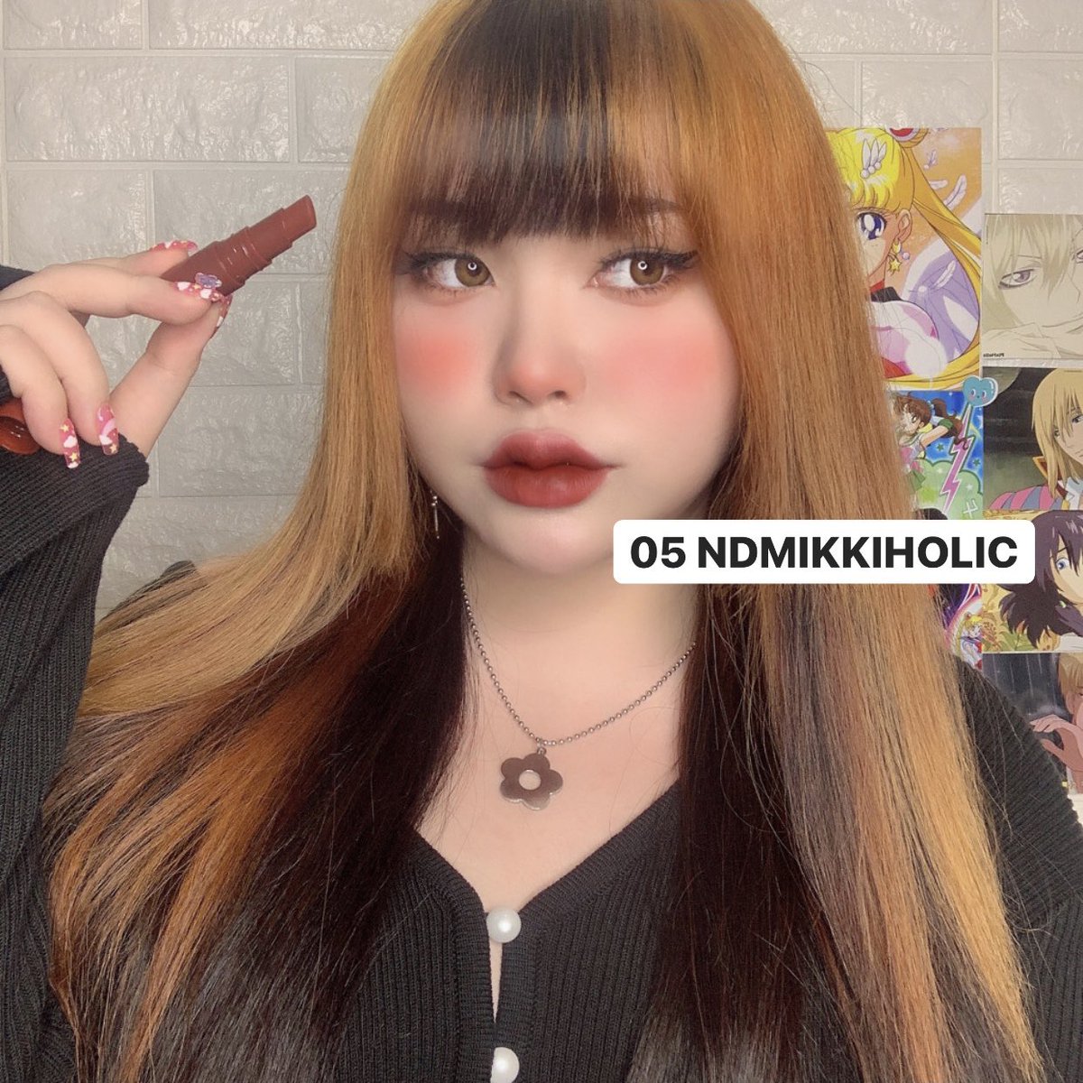 𝑯𝒂𝒏𝒊 ⓘ tweet media