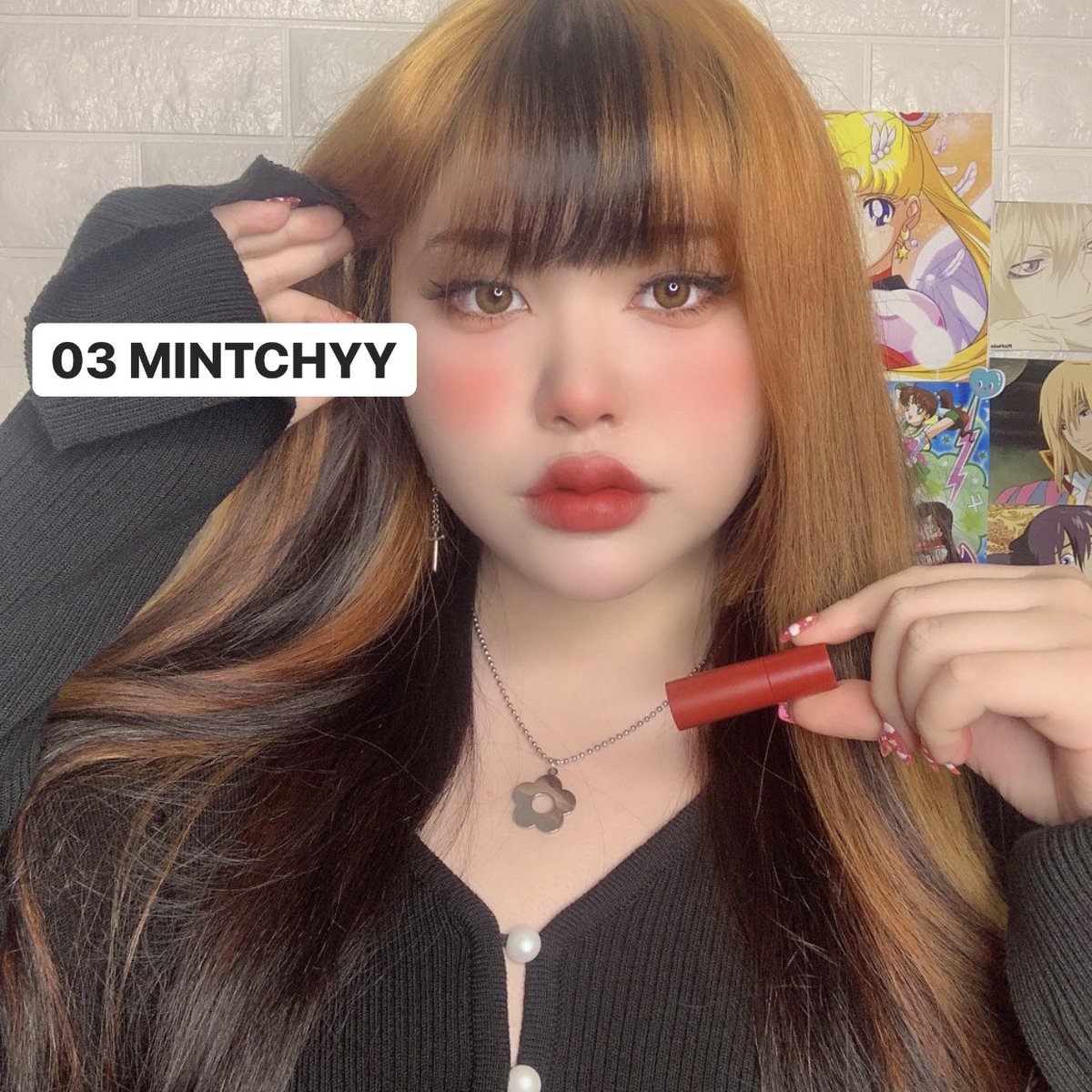 𝑯𝒂𝒏𝒊 ⓘ tweet media