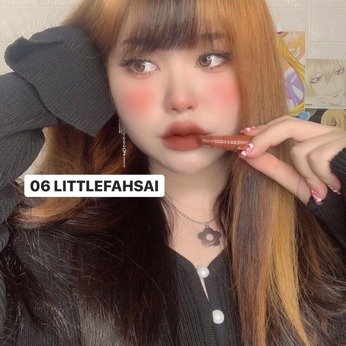 𝑯𝒂𝒏𝒊 ⓘ tweet media